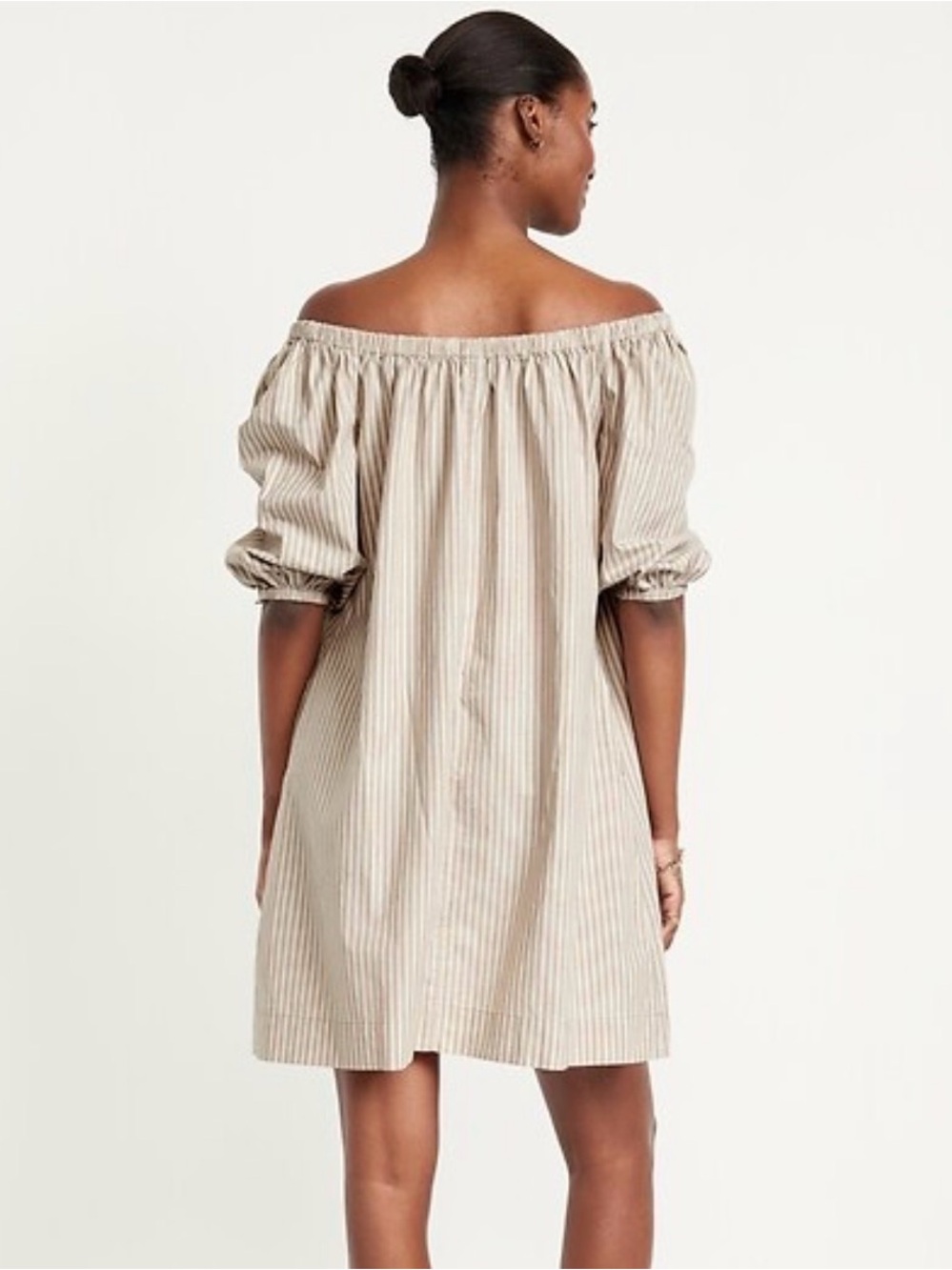 OLD NAVY | mini dress